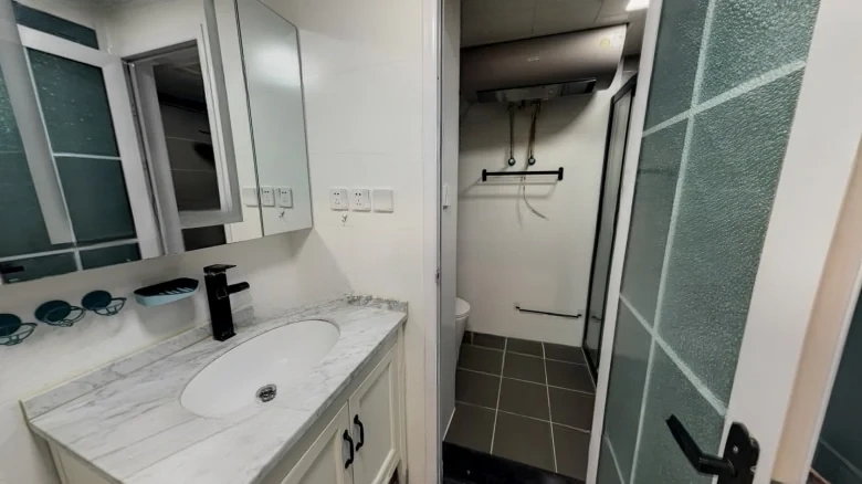 Shoukai Longhu Tianlang - View 5