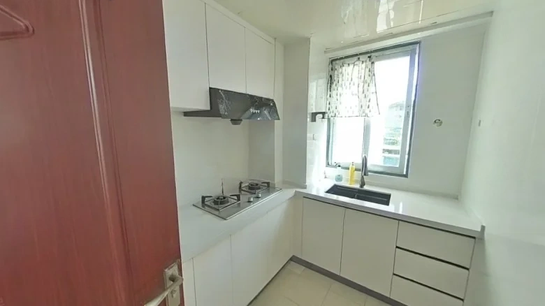 Yuan Chang Xin Hai Guan - View 8