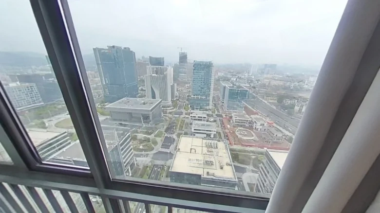 Guangzhou City of Design - View 6