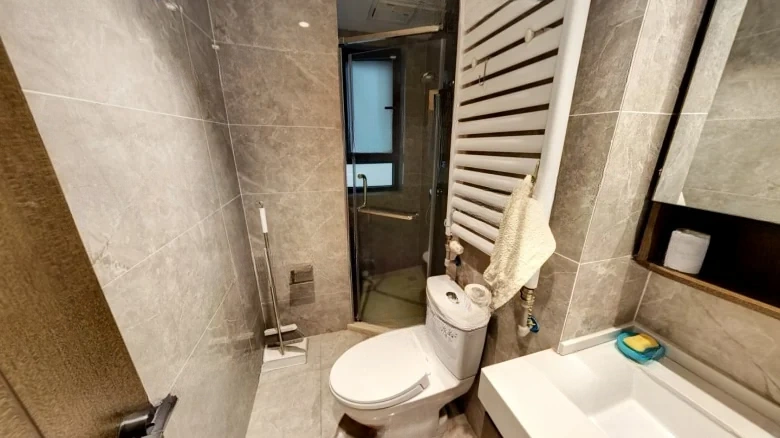 China Resources Center - View 8