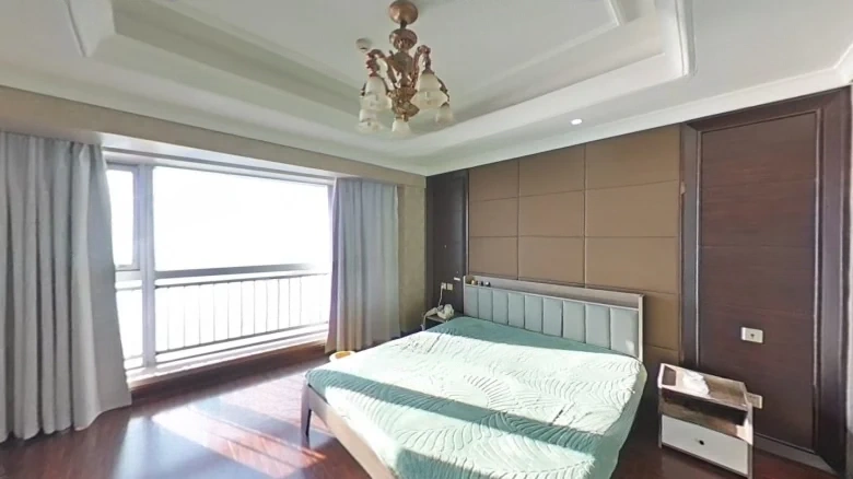 Hua Yuan Hua Central - View 2