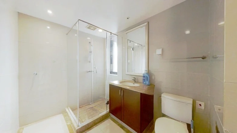 Haier Green City Quanyun Village Baihe Garden - View 7