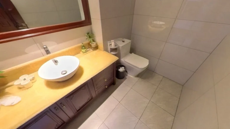 Elegant Residence Joyous Crossing - View 13