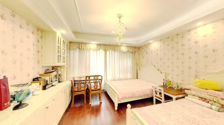 MEDIATEK WUYUAN BAY 1号 - View 4