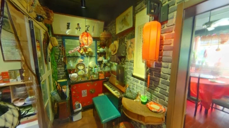 Xinggong Street - View 4