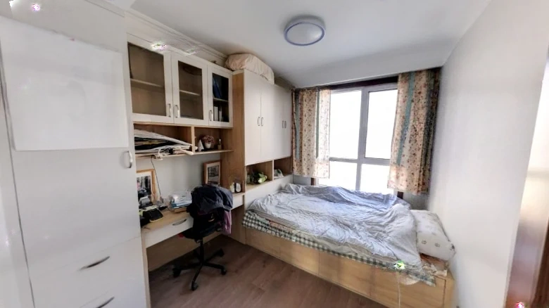 Wealth Garden - View 5