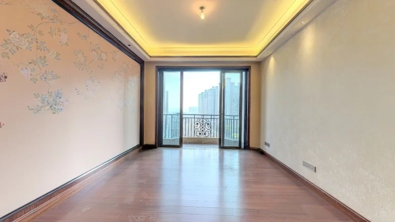 Taiyuan Star River Bay Garden 6 - View 6