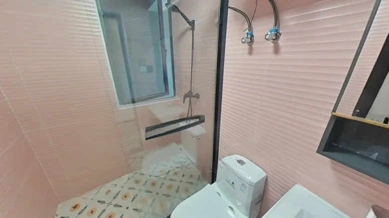 Wencao Metro Community Phase I - View 5