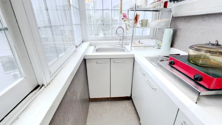 Zhenxiang Alley - View 4