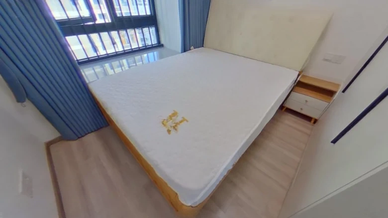 Hubei Second District Phase II - View 2