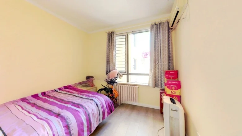 Stone Garden Villa - View 2