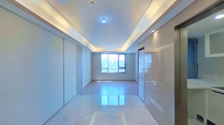 Baoxin Mansion - View 3