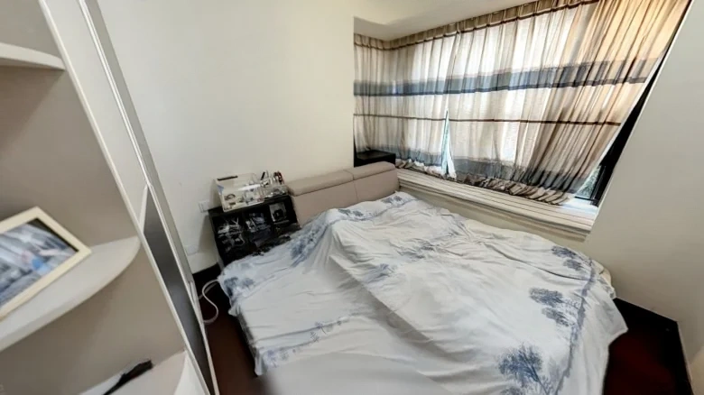 New Fortune Harbor Peak - View 3