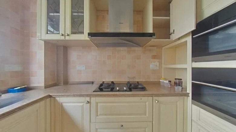 Jade City Phase III - View 24