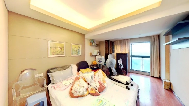 Yuan Chang Xin Hai Guan - View 6