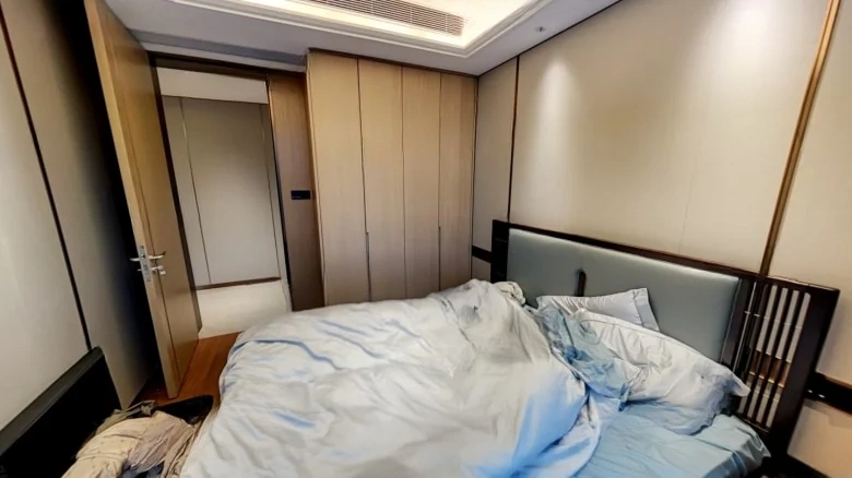 Yunda Central Square Phase III - View 4