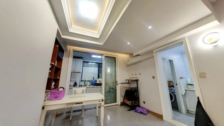 Xinjie Wangfu AB Zone - View 13