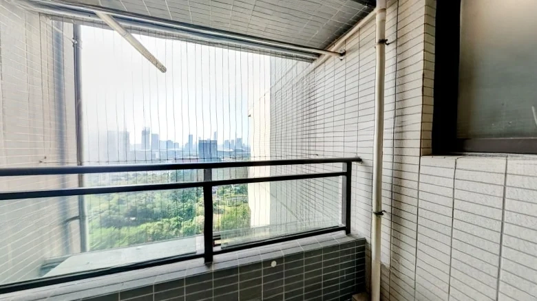 Poly Tianyue Apartment - View 13