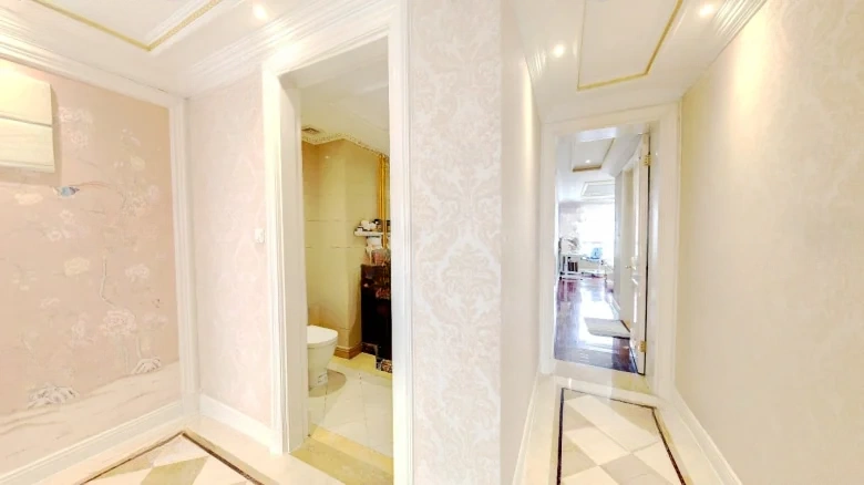 Wanda Mansion - View 19