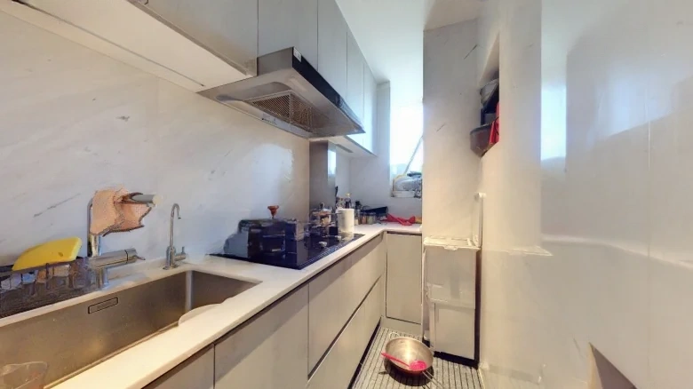 Wanke Metropolis Riverside N2 - View 7