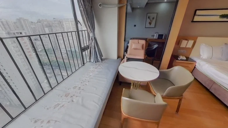 Harmony Four Seasons Mansion - View 3