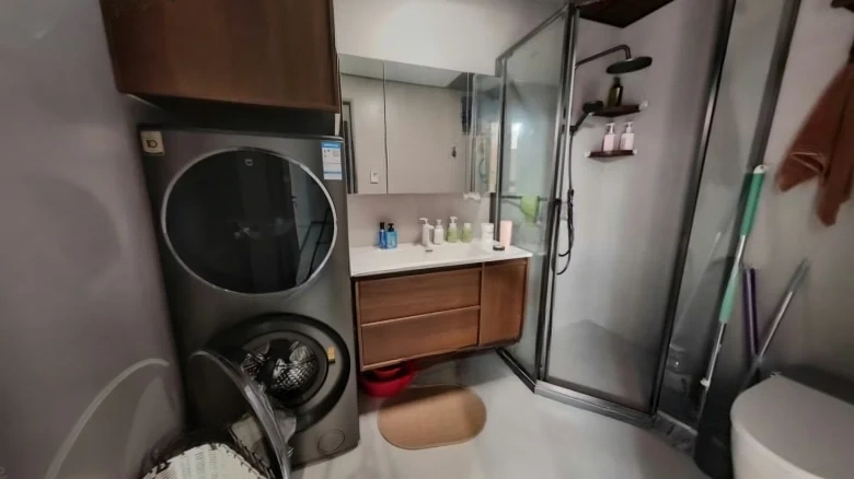 Zhongfan Golden Ginkgo Mansion - View 9