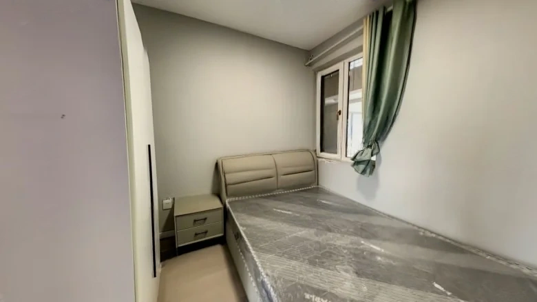 Lanshi Hobuska Rongyuan - View 2