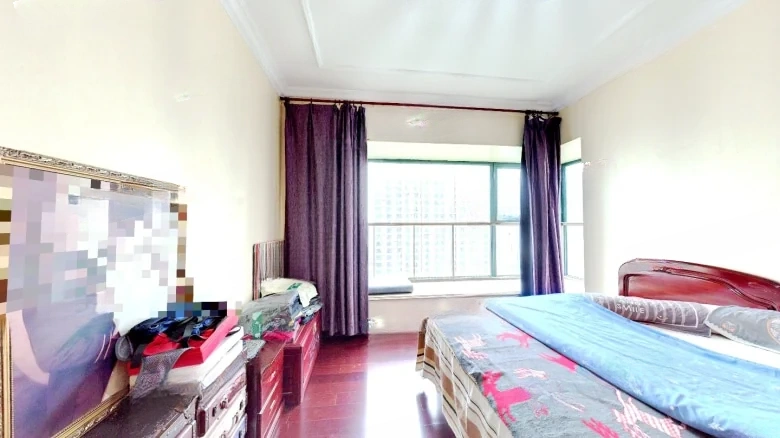 Hengda Huafu Manor - View 5