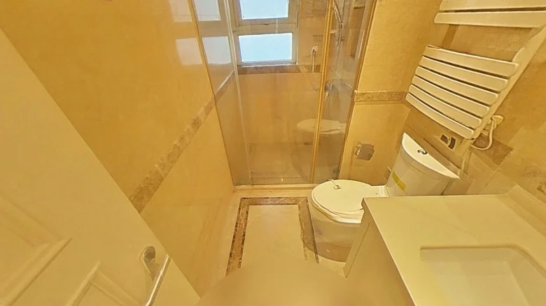 Vanke JinYu Blue Bay - View 9