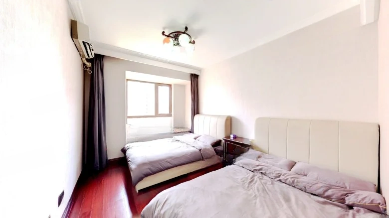 Vanke Platinum Collection Garden - View 3