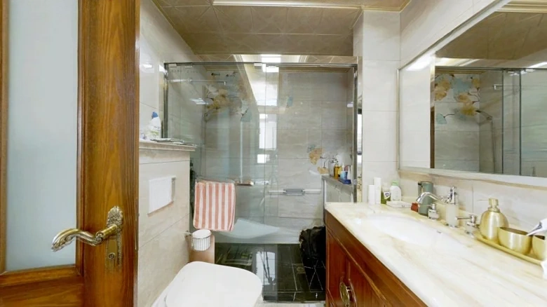 Rongsheng Huafu A District - View 10