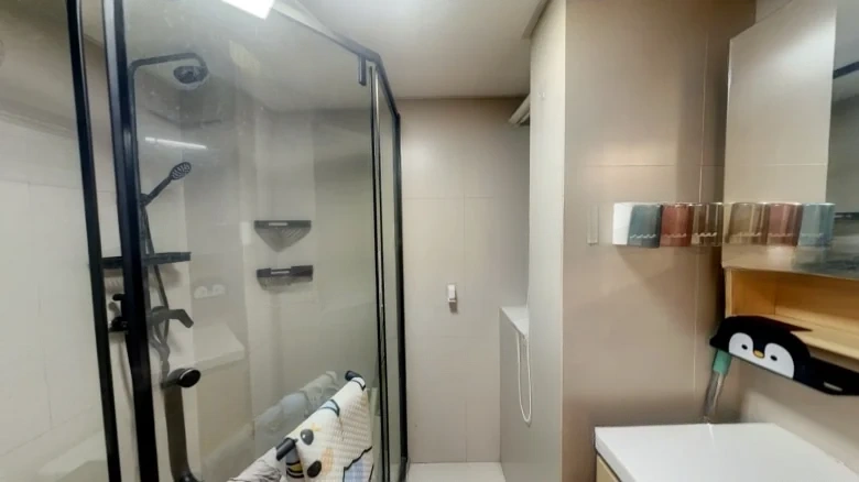 Zhonglun Garden - View 8