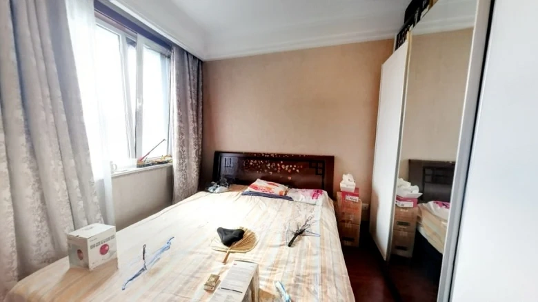 Fantasia International Fragrant Sea Garden - View 5