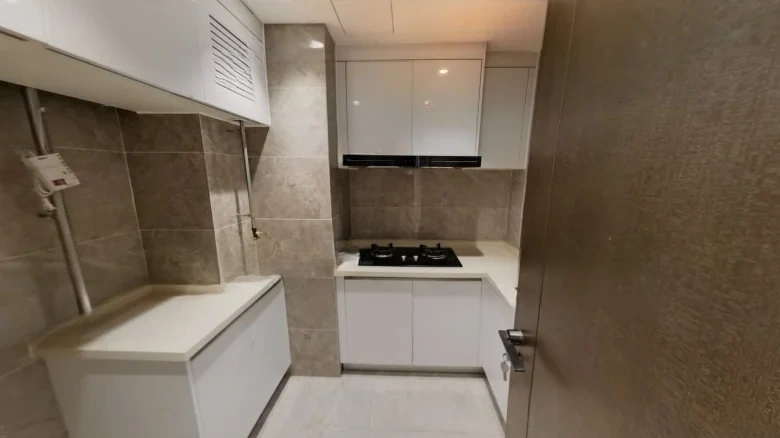 China Resources Center - View 7