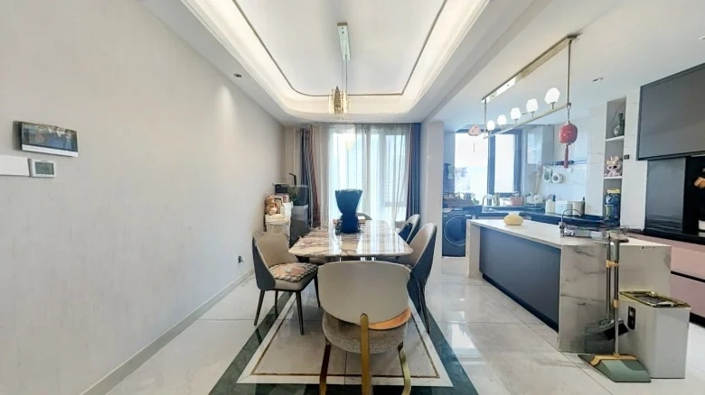 Rongsheng Zhenhua Garden - View 7