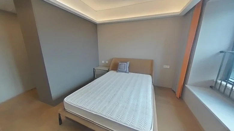 Huazhu Orchid Courtyard South District - View 3