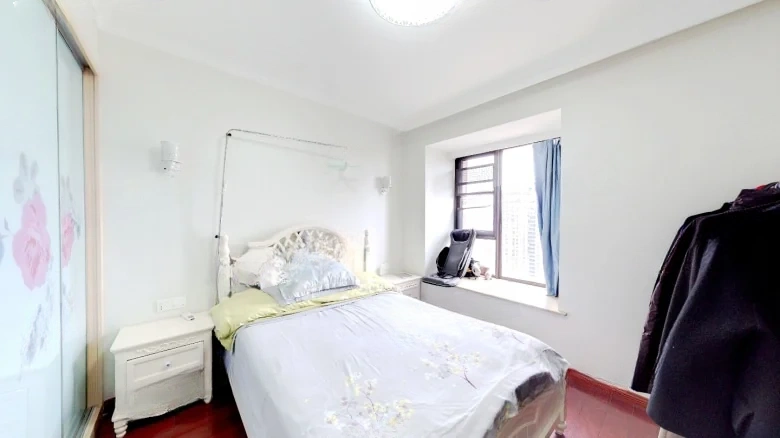 COLI International Community Phase V - View 3