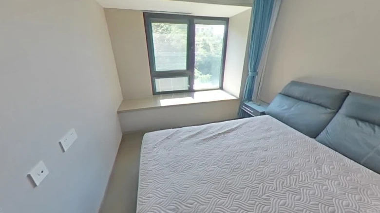 Renessens City Starlight Elegance Residence - View 8