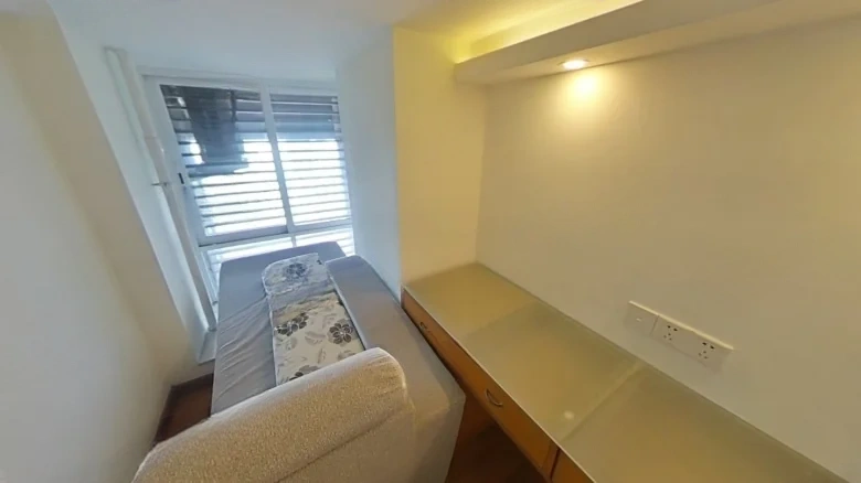 Greenland Central Plaza Guangzhou - View 2