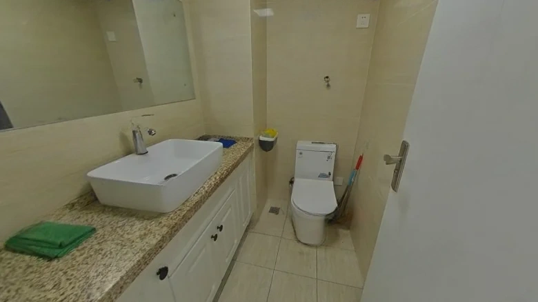 Zenith Himalaya Center - View 13