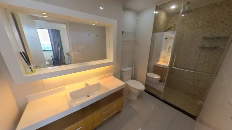 Lujia Tower - View 6