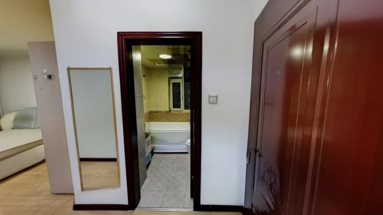 Lanzhou Military Region Political Department Officers' Spouses Compound - View 7