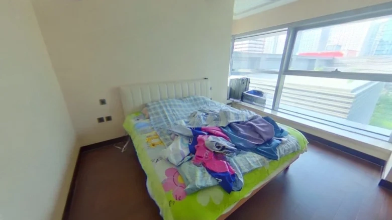 New World Minghui - View 1