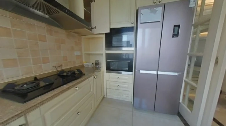 Jade City Phase III - View 26