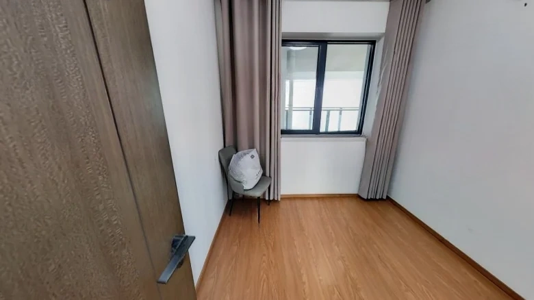 China Resources Center - View 2