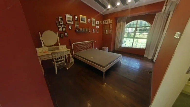 Silk Road Fragrant River Garden Lily Grove - View 6