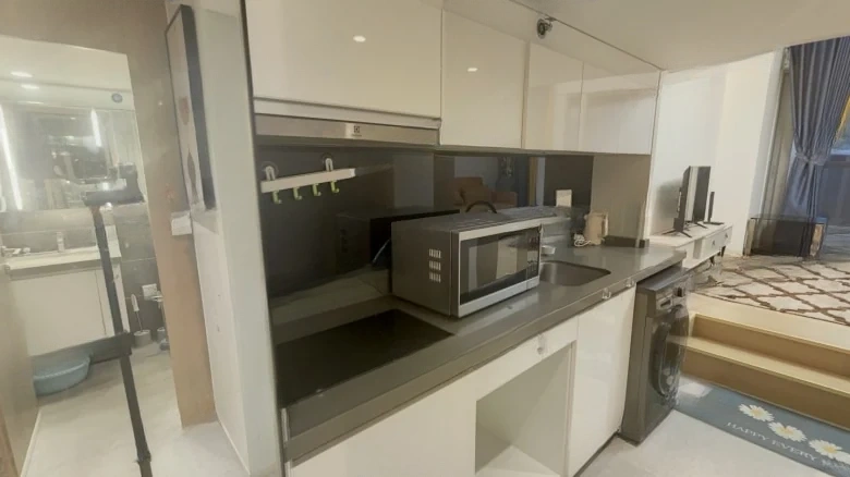 Polyfish Pearl Harbor Port Complex - View 5