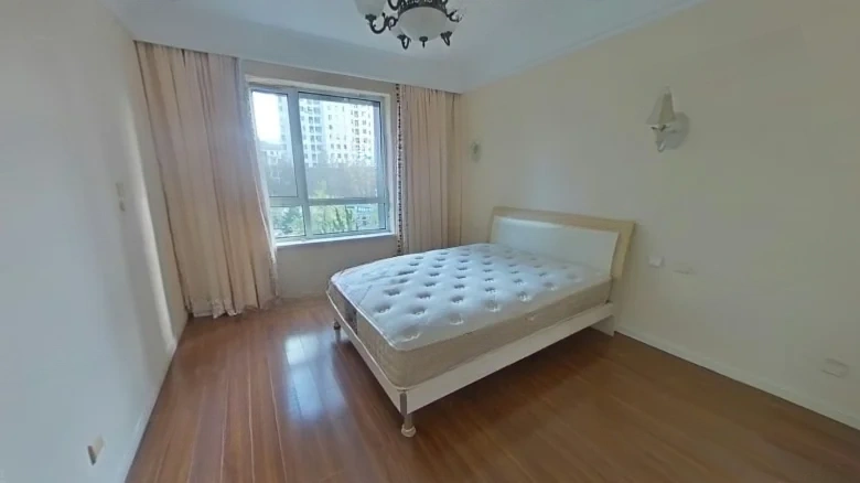 Mingxiu Mountain Village A District - View 3