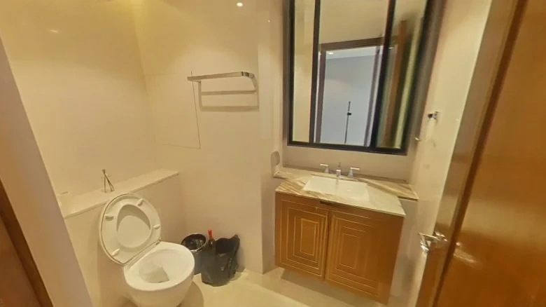 Evergrande Times Peak Collection - View 9