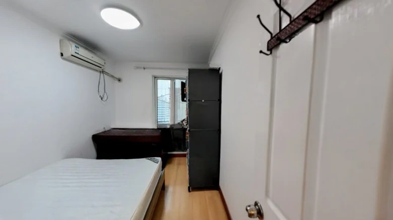 Hua Yan Bei Li Residential Area - View 2